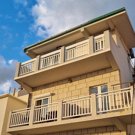 Apartmani Apollo - Drasnice Ruang foto