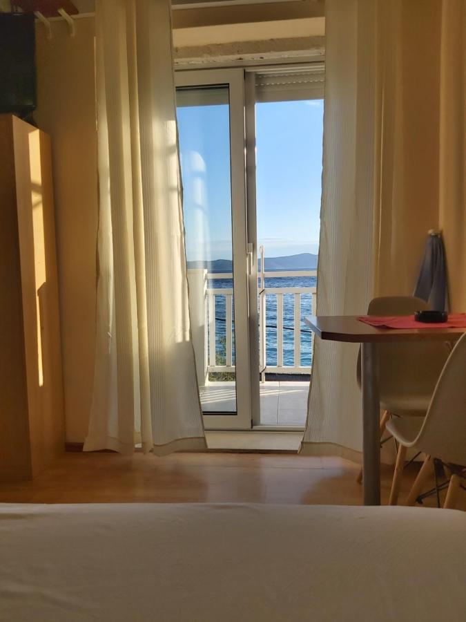 Apartmani Apollo - Drasnice Bagian luar foto