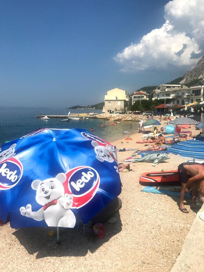 Apartmani Apollo - Drasnice Bagian luar foto