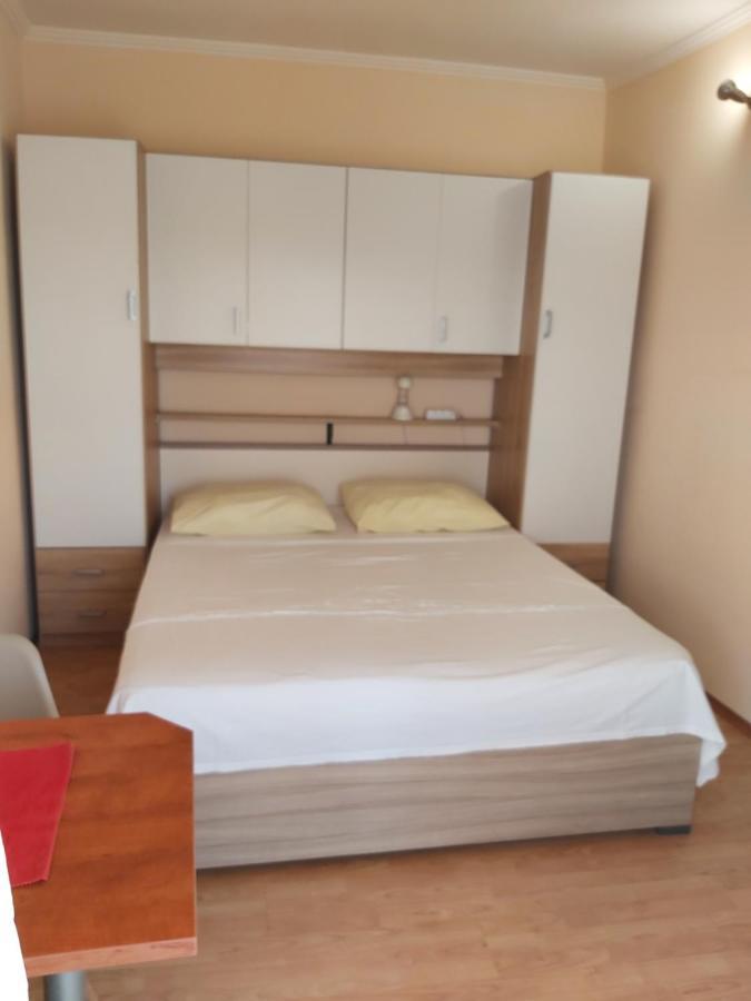 Apartmani Apollo - Drasnice Bagian luar foto