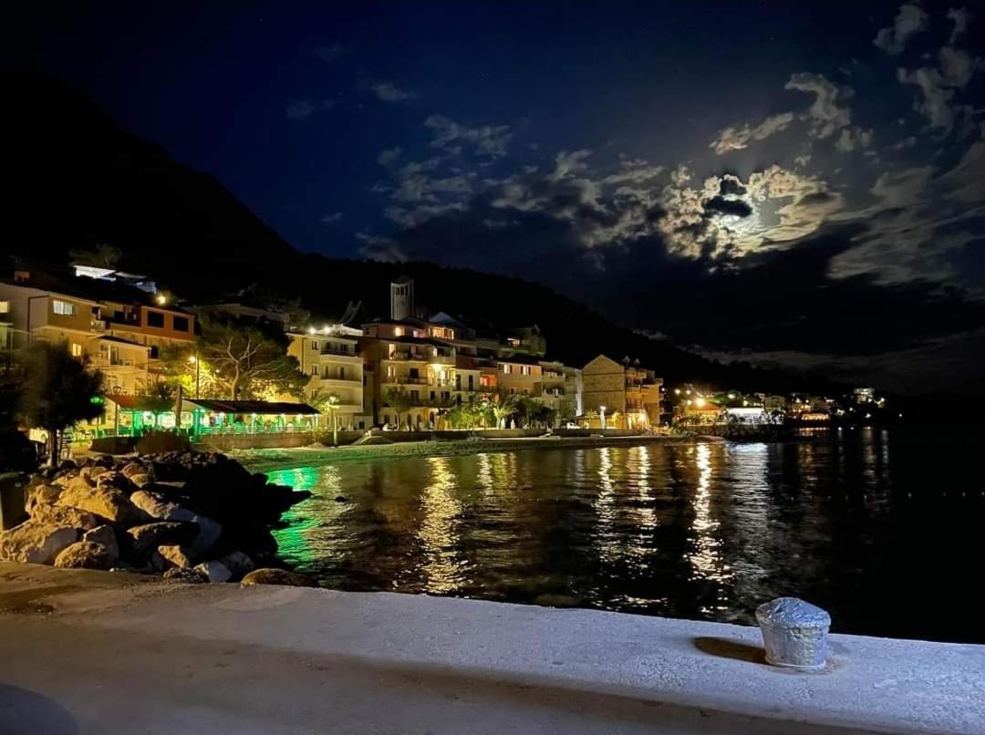 Apartmani Apollo - Drasnice Bagian luar foto