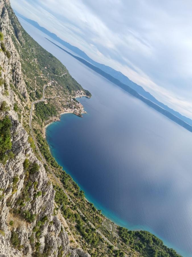 Apartmani Apollo - Drasnice Bagian luar foto