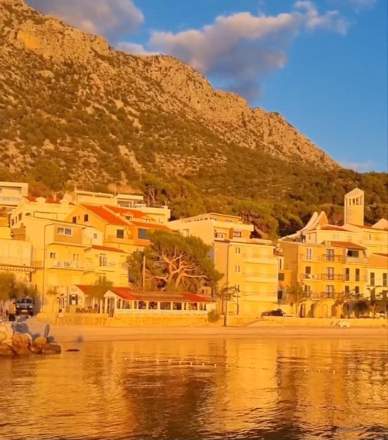 Apartmani Apollo - Drasnice Bagian luar foto