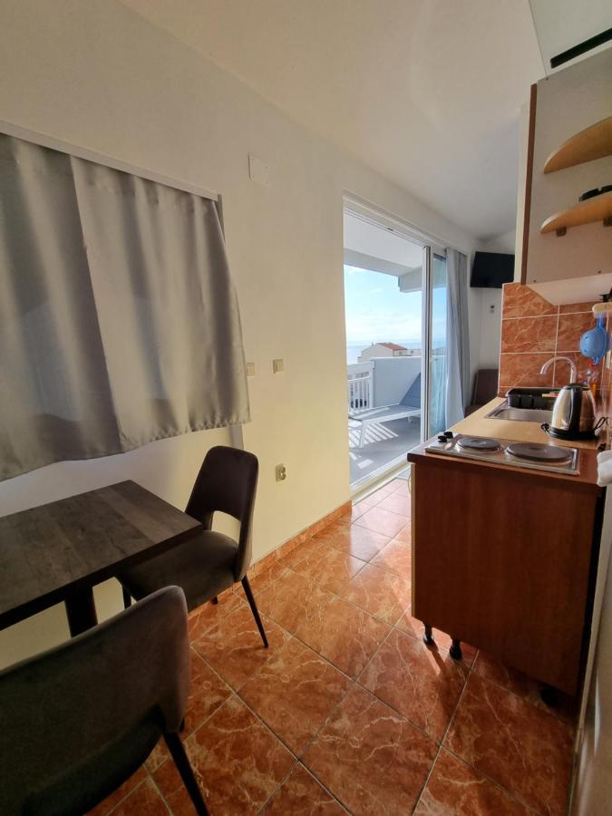 Apartmani Apollo - Drasnice Bagian luar foto