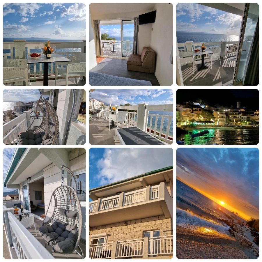 Apartmani Apollo - Drasnice Bagian luar foto