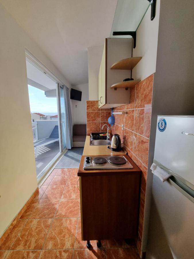 Apartmani Apollo - Drasnice Bagian luar foto