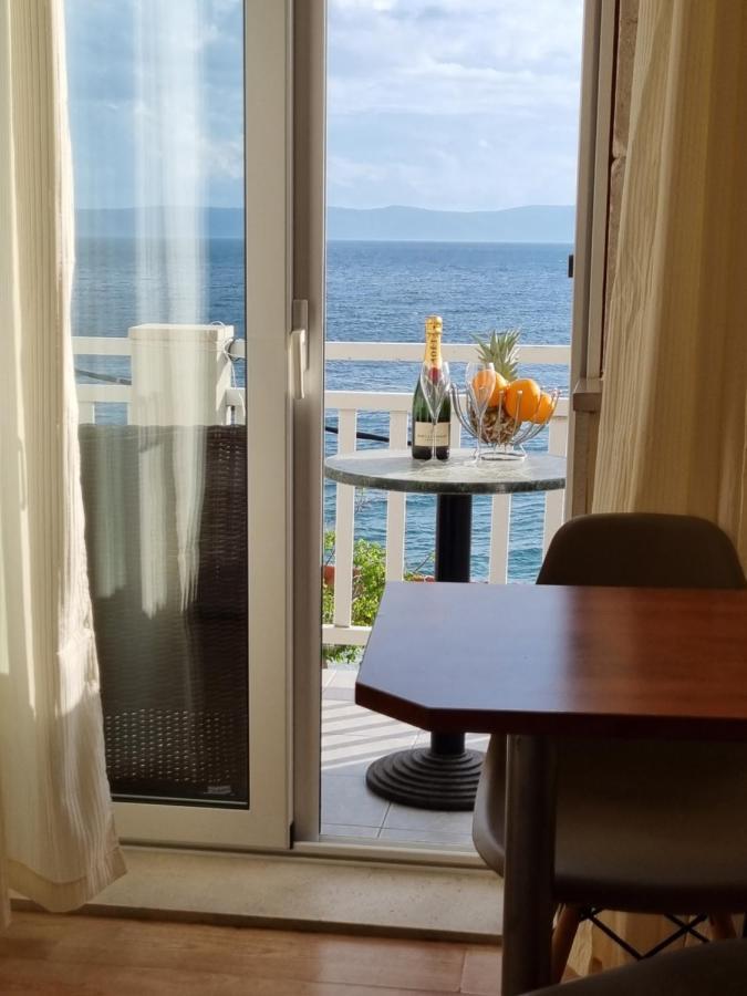 Apartmani Apollo - Drasnice Ruang foto