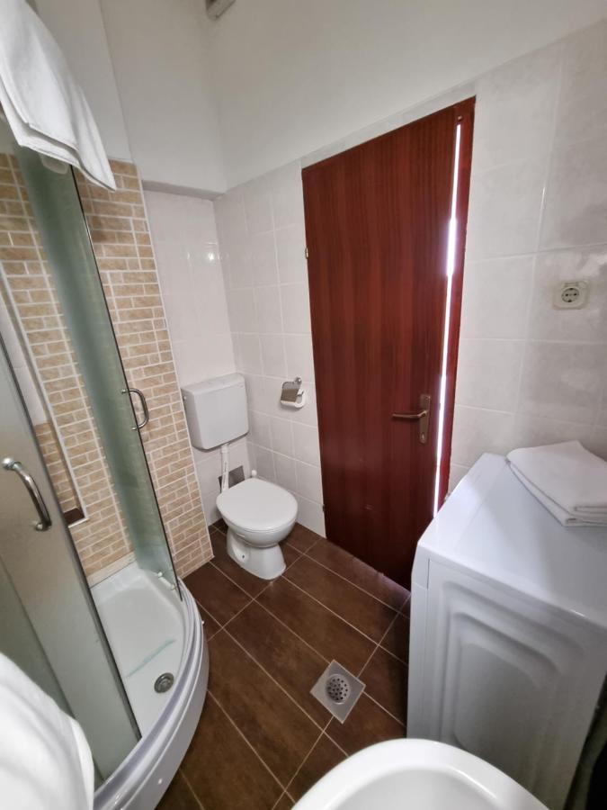 Apartmani Apollo - Drasnice Bagian luar foto