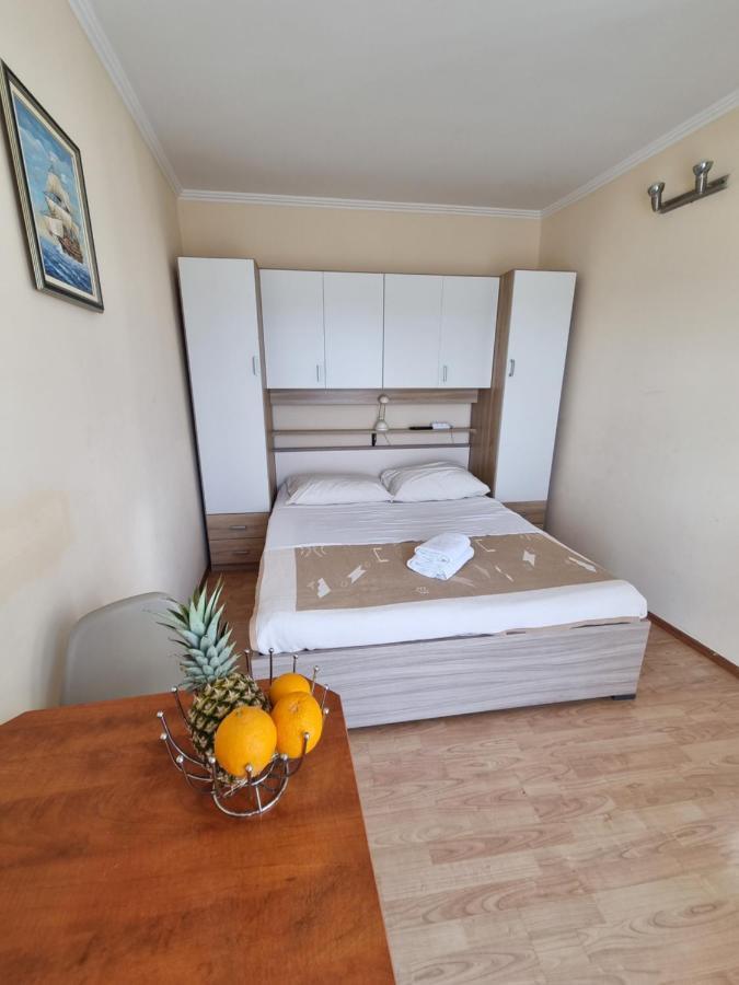 Apartmani Apollo - Drasnice Bagian luar foto