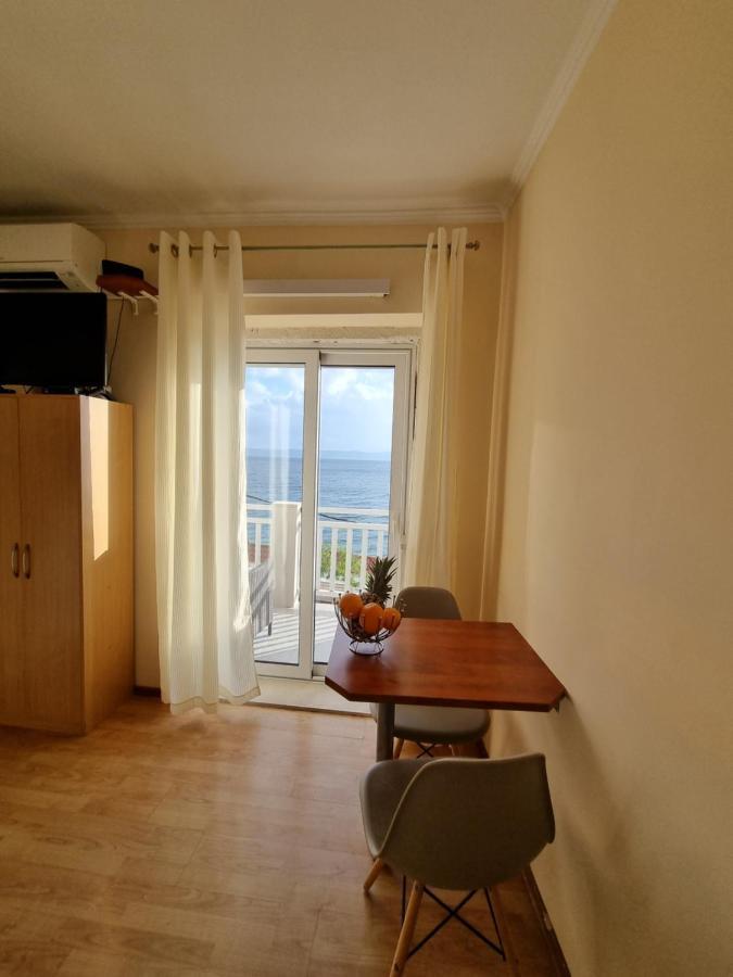 Apartmani Apollo - Drasnice Bagian luar foto