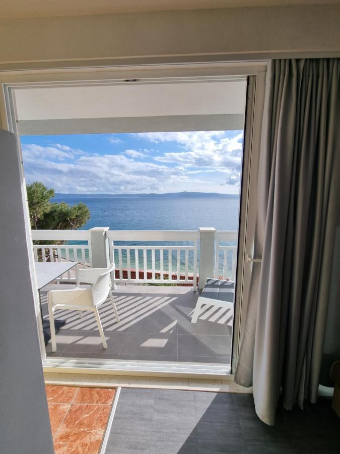 Apartmani Apollo - Drasnice Bagian luar foto