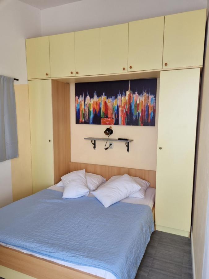Apartmani Apollo - Drasnice Bagian luar foto