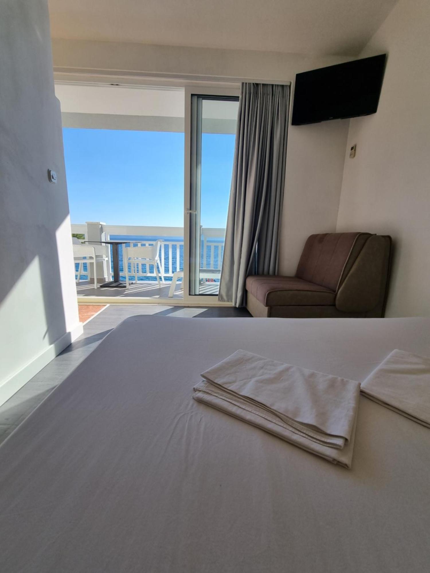 Apartmani Apollo - Drasnice Ruang foto