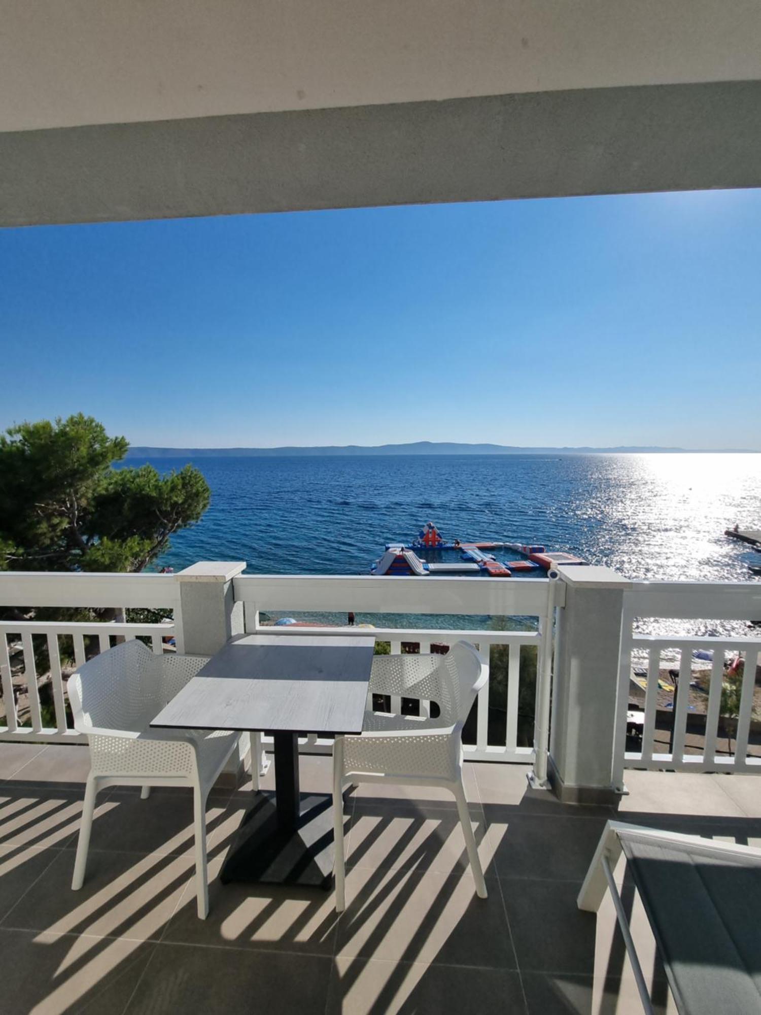 Apartmani Apollo - Drasnice Ruang foto