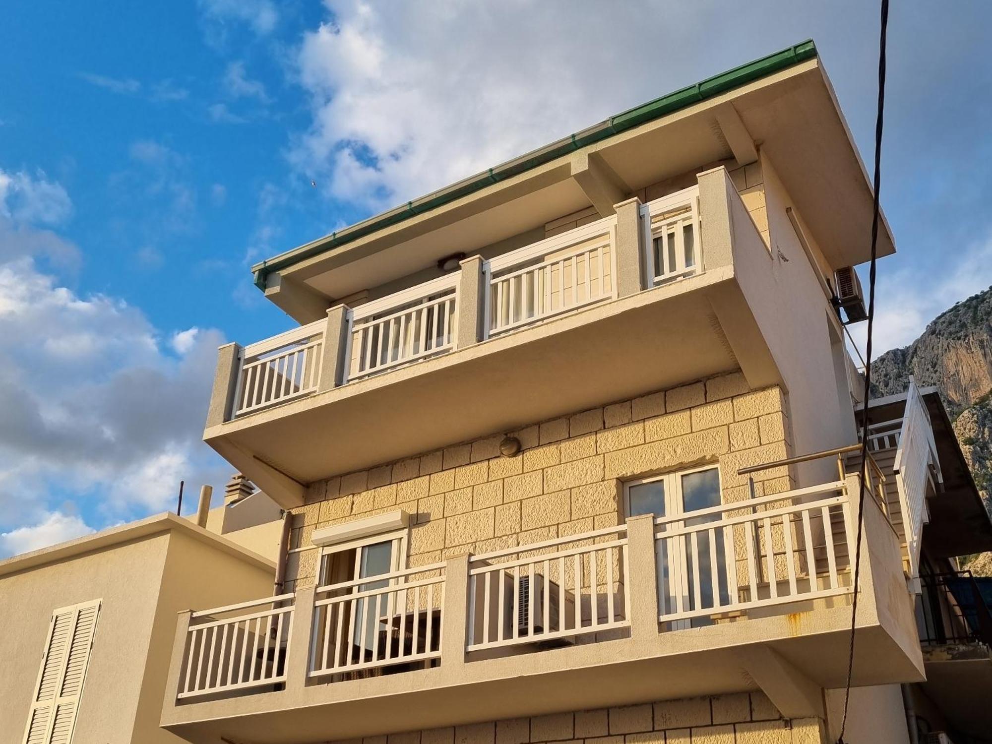 Apartmani Apollo - Drasnice Ruang foto