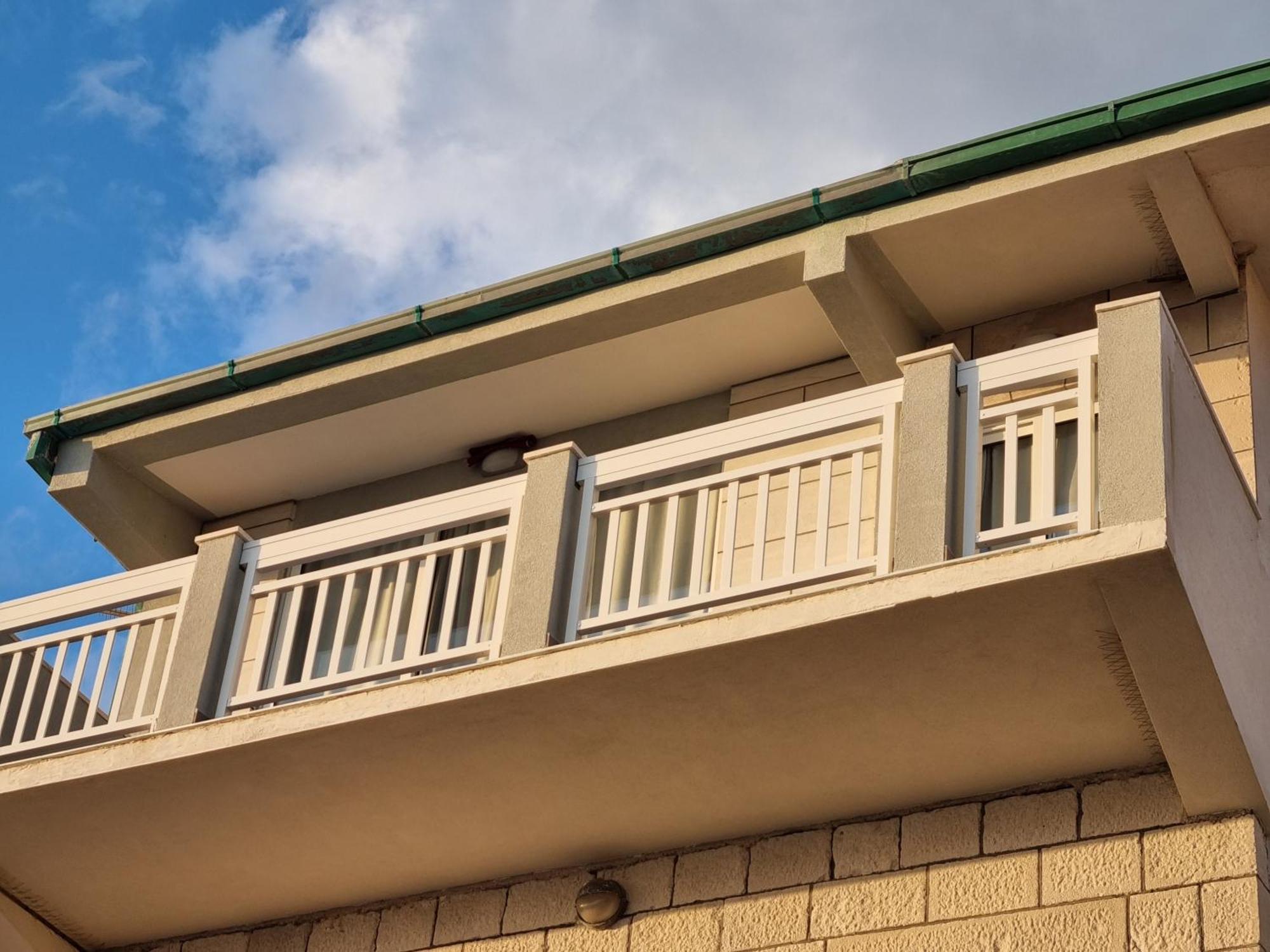 Apartmani Apollo - Drasnice Ruang foto