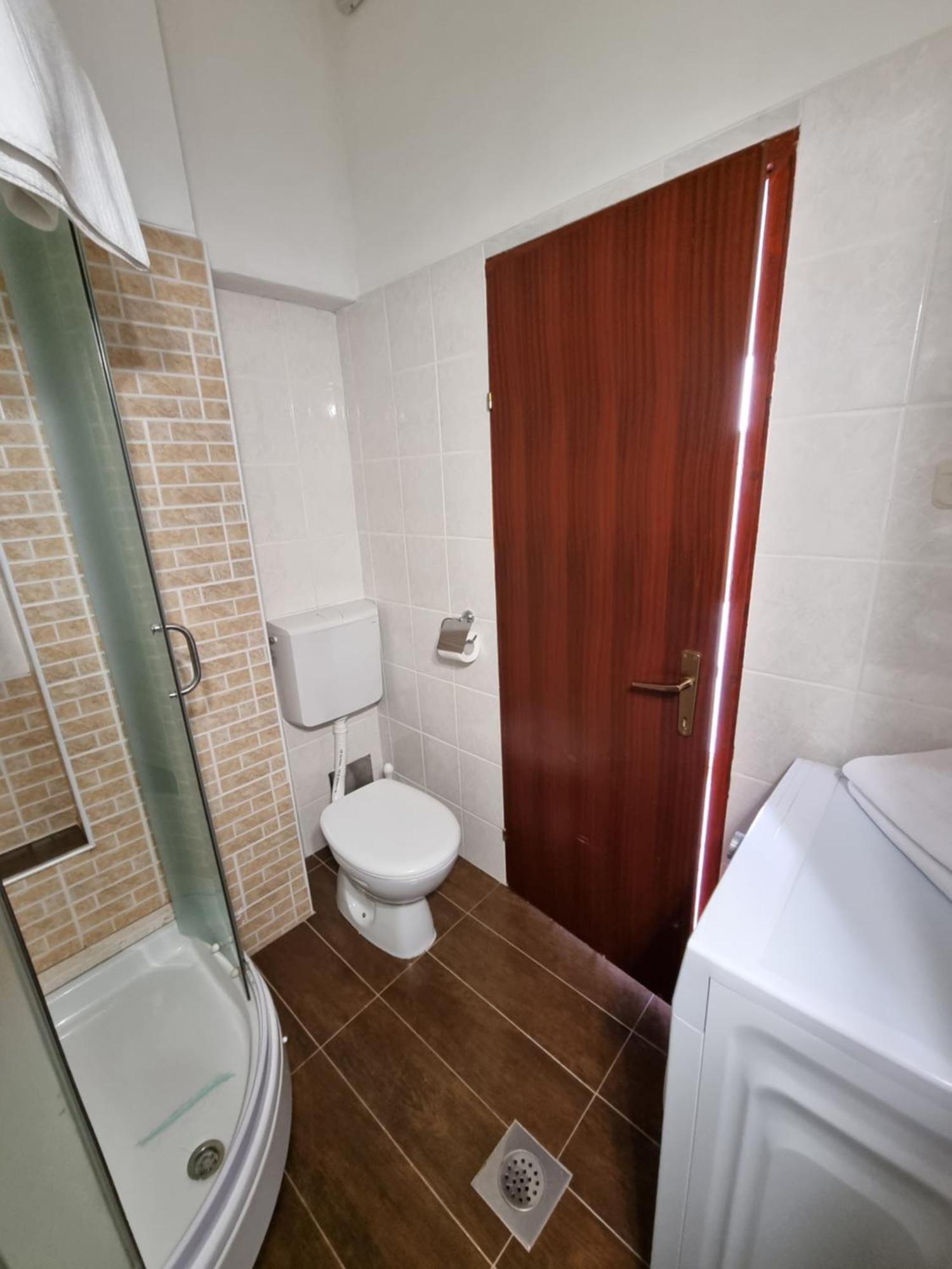Apartmani Apollo - Drasnice Ruang foto