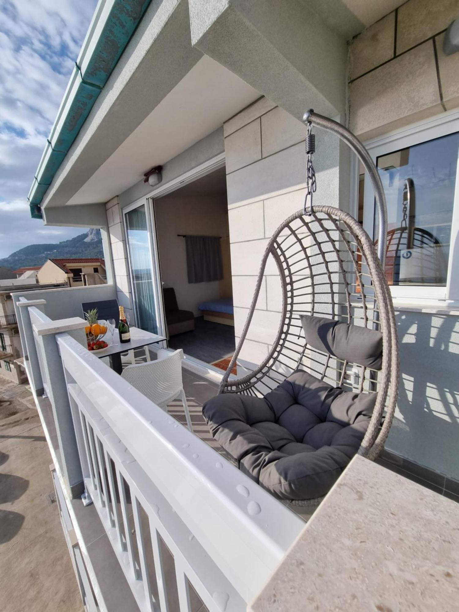 Apartmani Apollo - Drasnice Ruang foto