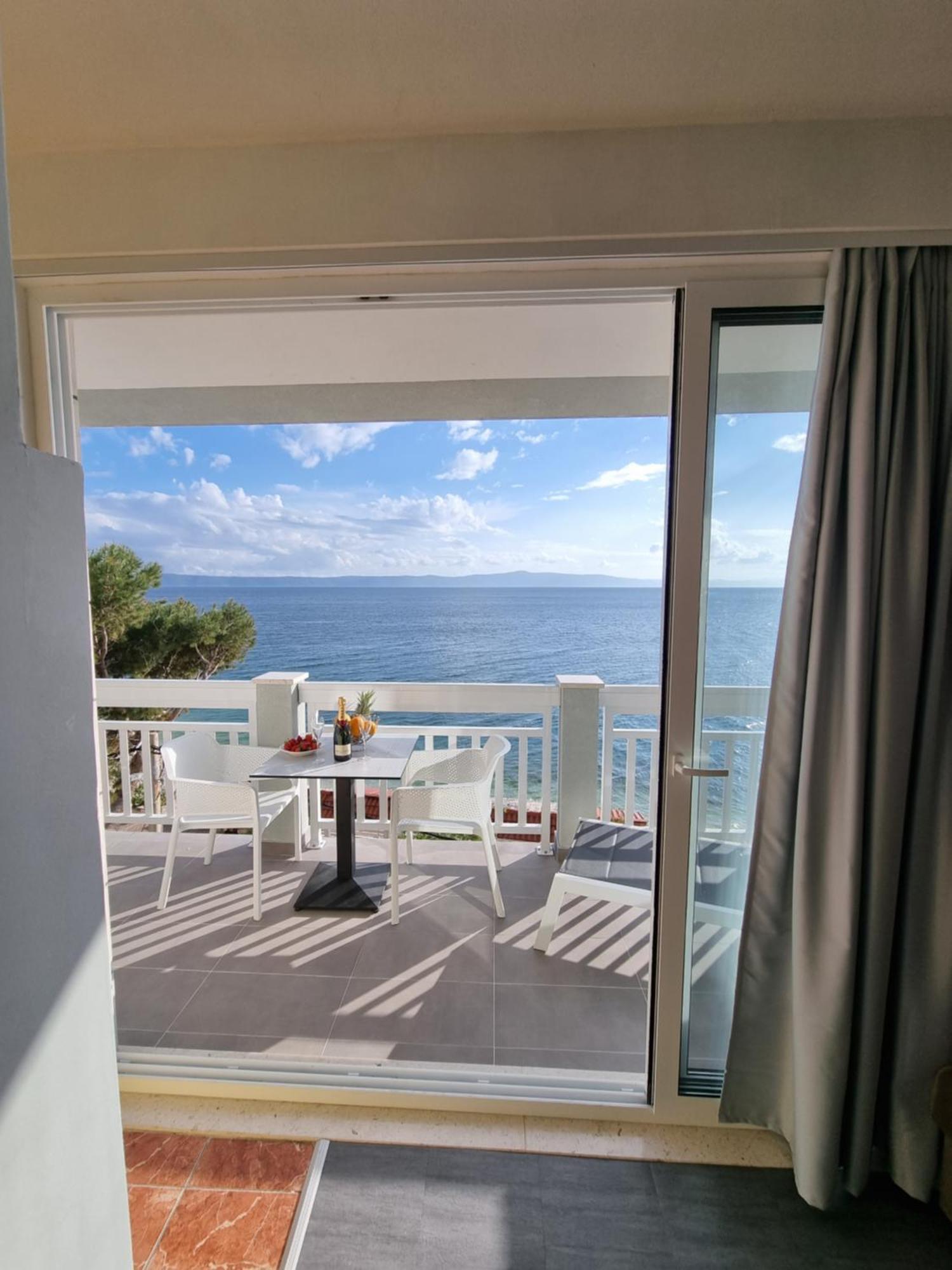 Apartmani Apollo - Drasnice Ruang foto