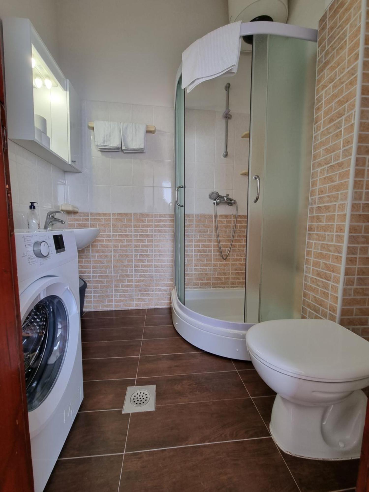 Apartmani Apollo - Drasnice Ruang foto
