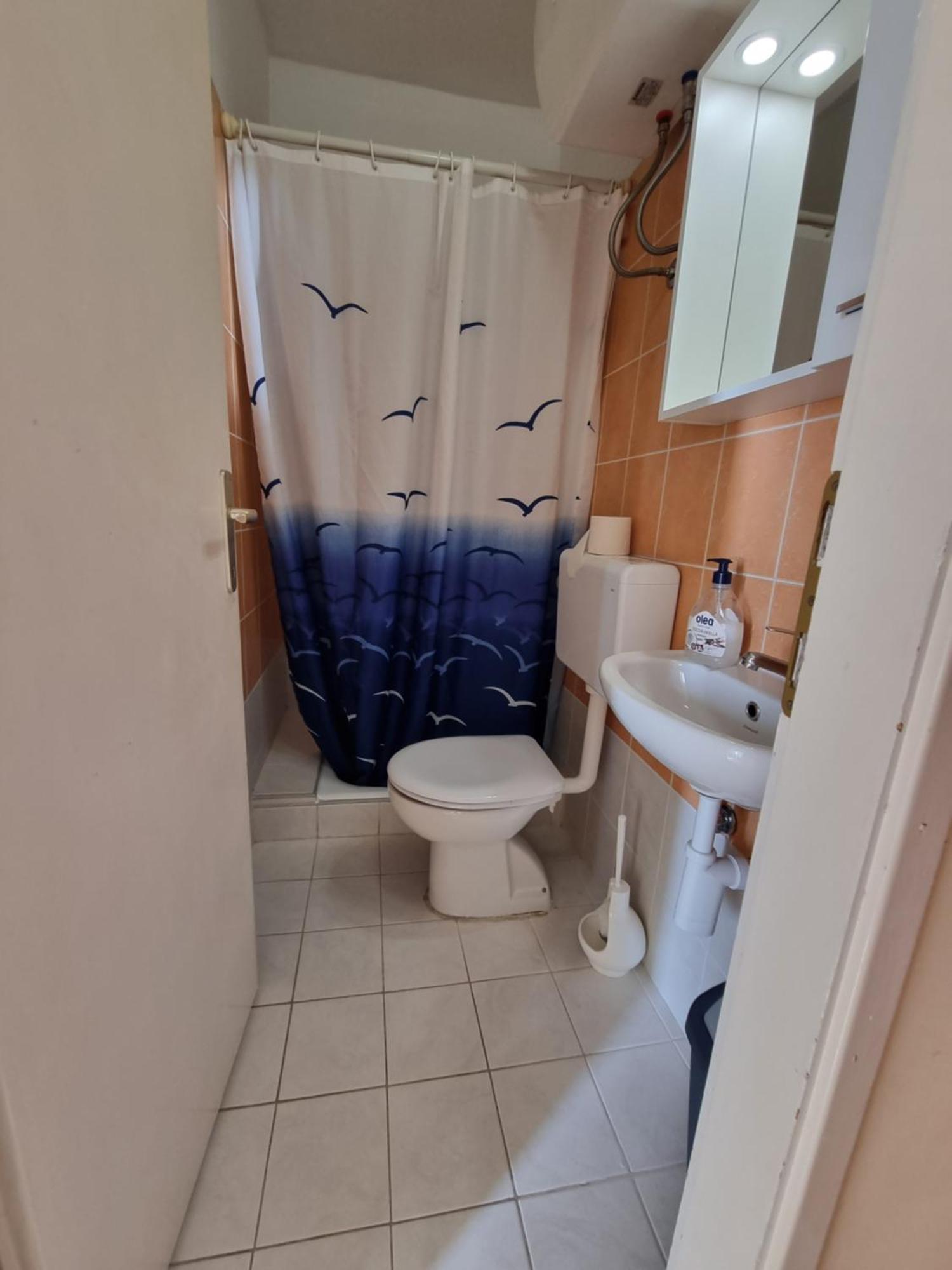 Apartmani Apollo - Drasnice Ruang foto