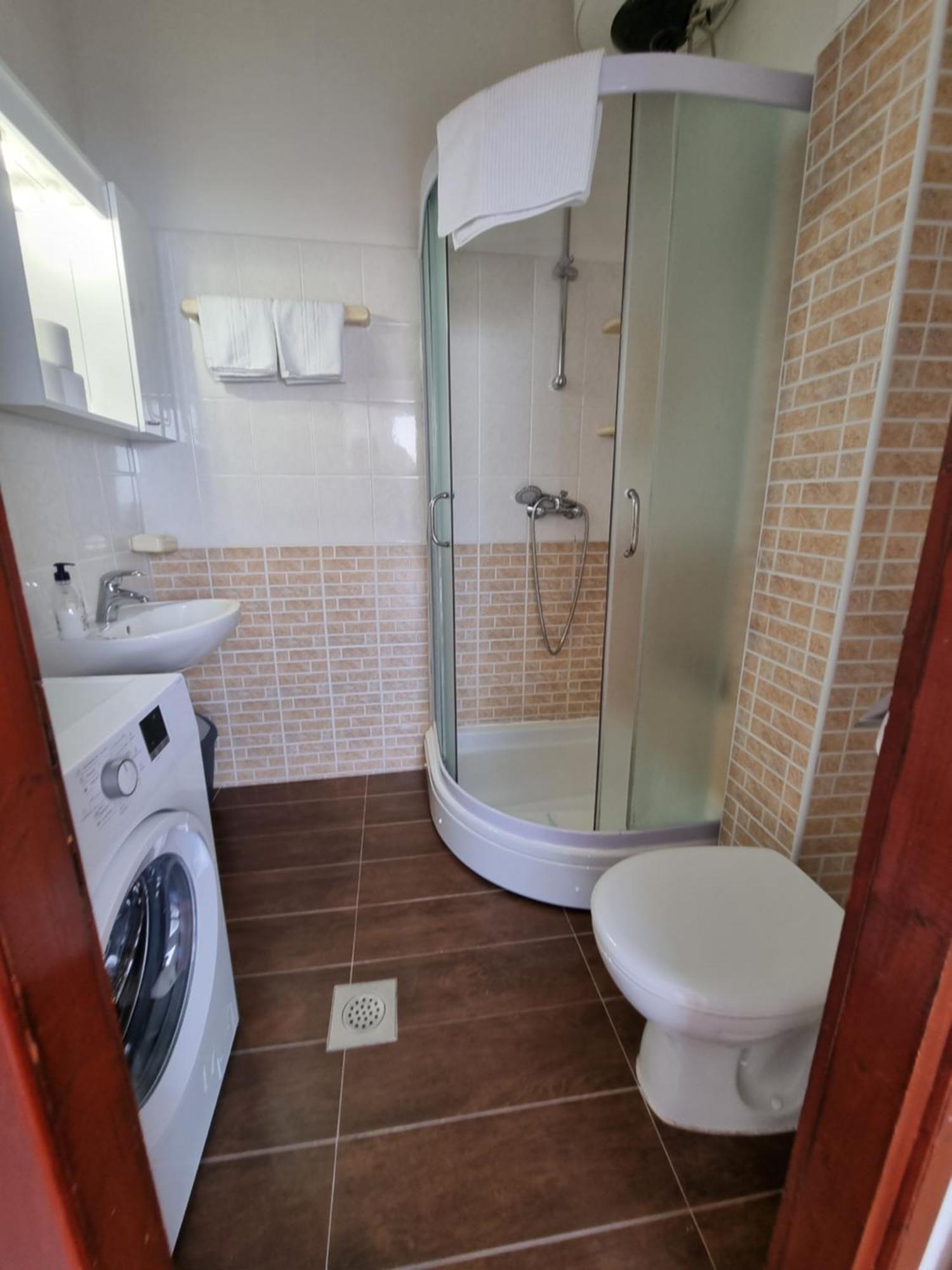 Apartmani Apollo - Drasnice Ruang foto
