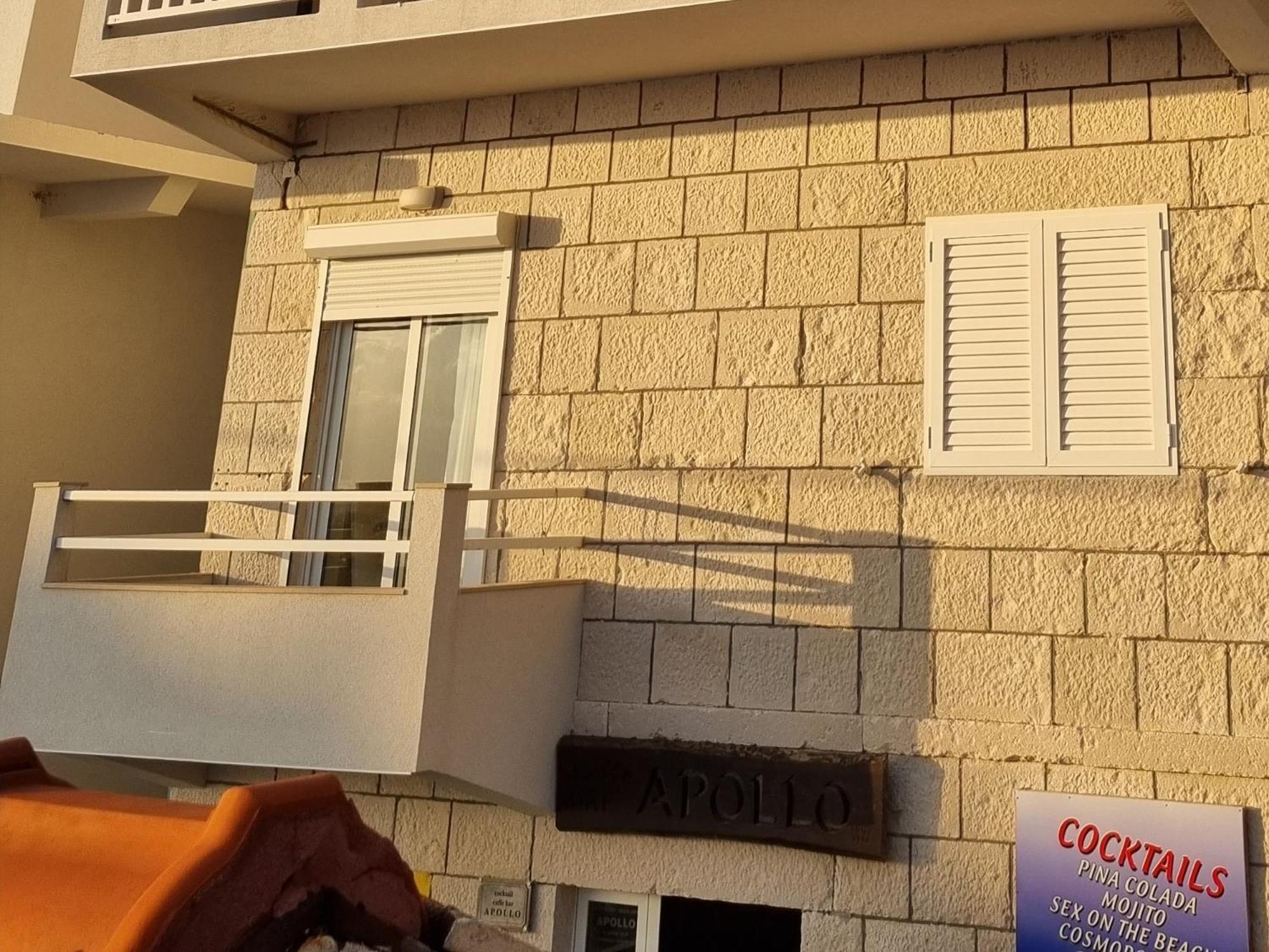 Apartmani Apollo - Drasnice Ruang foto