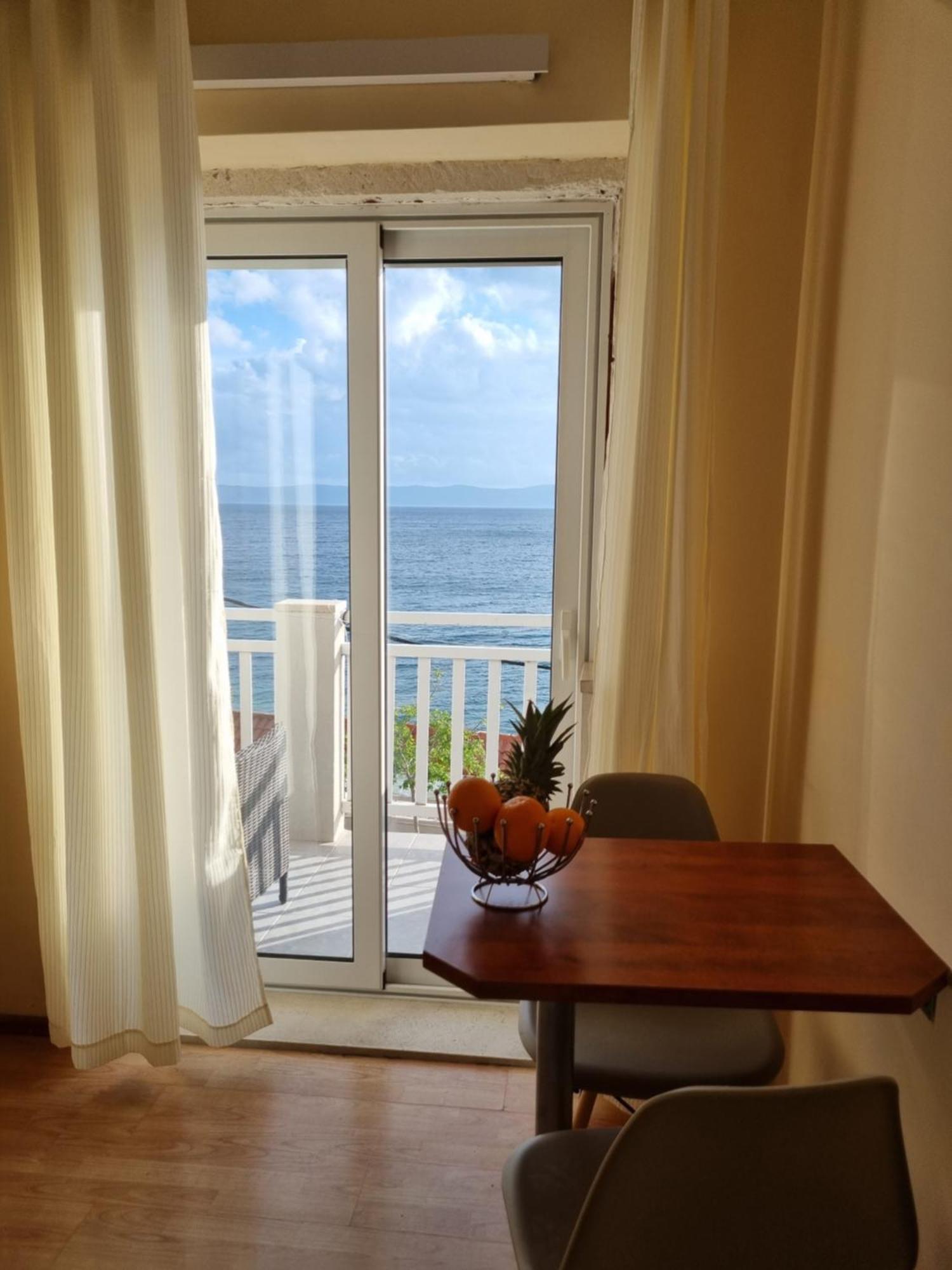 Apartmani Apollo - Drasnice Ruang foto