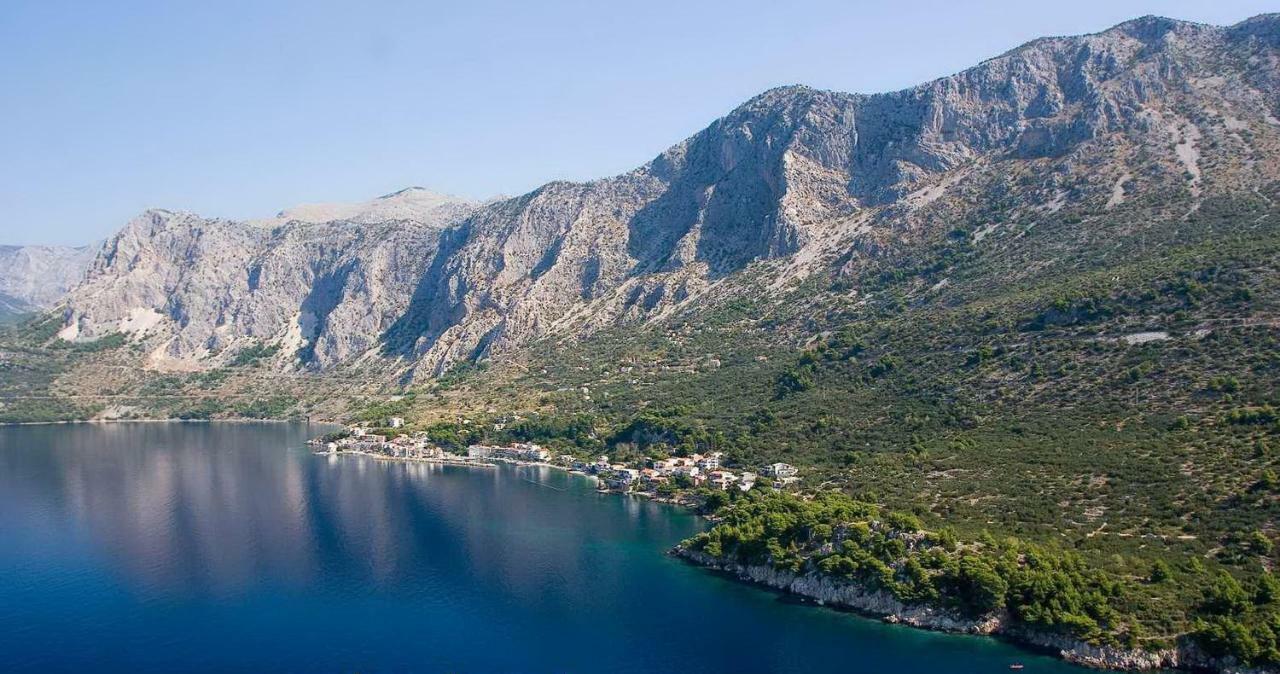 Apartmani Apollo - Drasnice Ruang foto