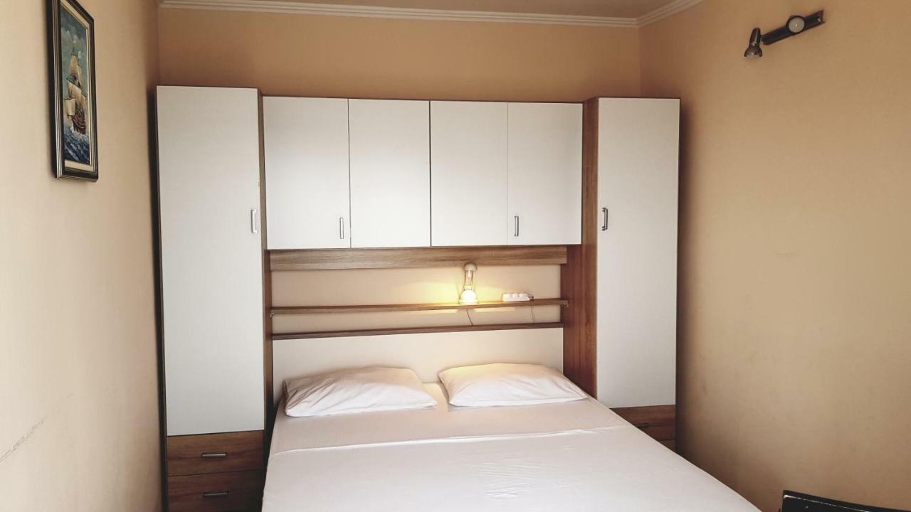 Apartmani Apollo - Drasnice Bagian luar foto